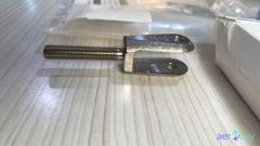 CSY4S5J - FITTING END - NS
